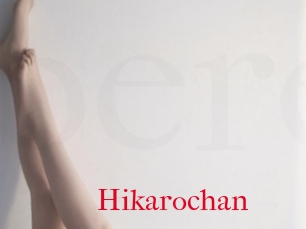 Hikarochan