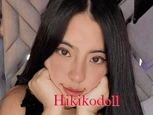 Hikikodoll