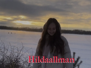 Hildaallman