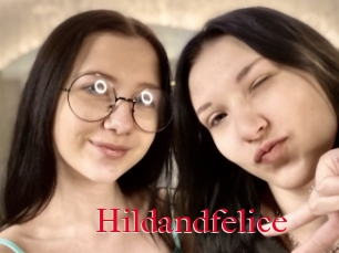 Hildandfelice