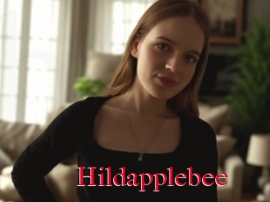 Hildapplebee