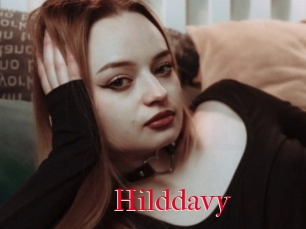 hilddavy Beurette nue