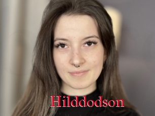 Hilddodson