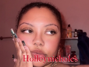 Holleynicholes