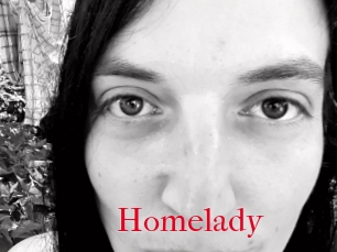Homelady