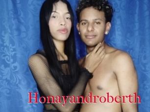 honayandroberth Beurette nue