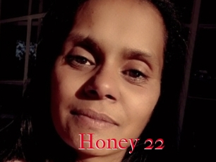 Honey_22