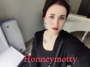 Honneymotty