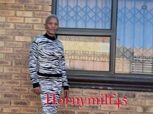 Hornymilf45