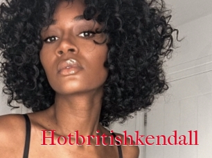 hotbritishkendall Beurette nue