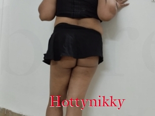Hottynikky