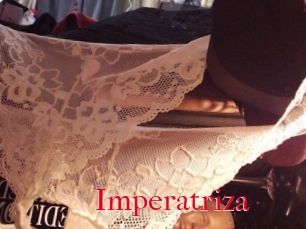 Imperatriza Beurette nue
