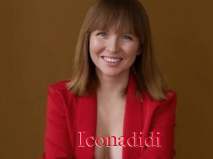 iconadidi Beurette nue