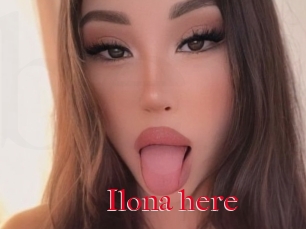 Ilona_here