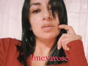 imevarose Beurette nue