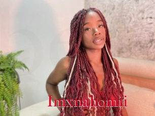 Imxnahomii