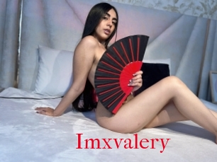 Imxvalery