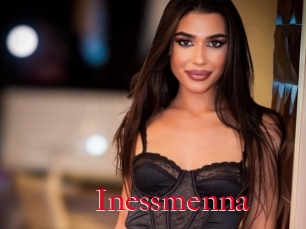 inessmenna Beurette nue