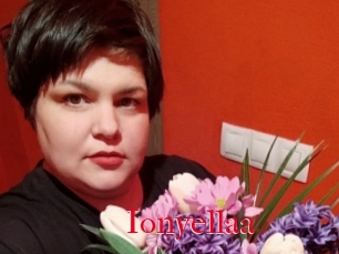 Ionyellaa