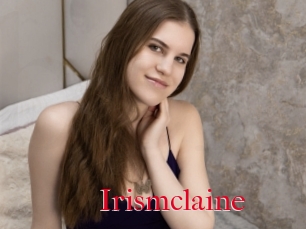 irismclaine Beurette nue