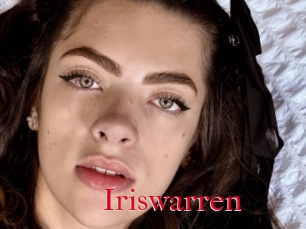 Iriswarren