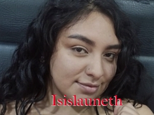 isislauneth Beurette nue