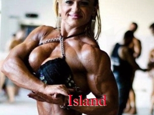 Island