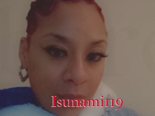 Isunami119