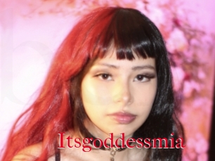 Itsgoddessmia