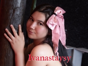 Ivanastaysy