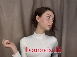 Ivanavisalli