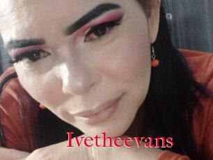 Ivetheevans