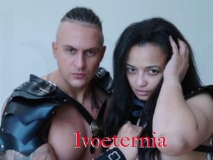 Ivoeternia