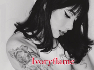 Ivoryflame