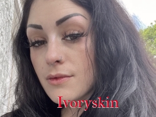 Ivoryskin