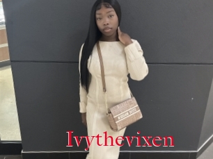 Ivythevixen