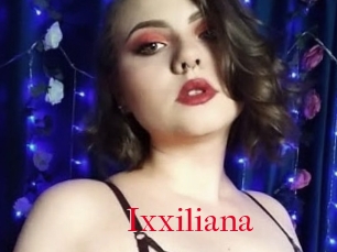 Ixxiliana