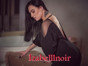 Izabelllnoir