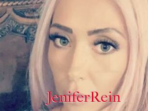 JeniferRein Beurette nue