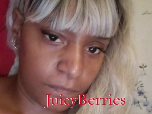 JuicyBerries