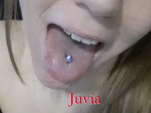 Juvia
