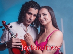 Jackandrosse