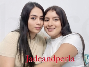 Jadeandperla