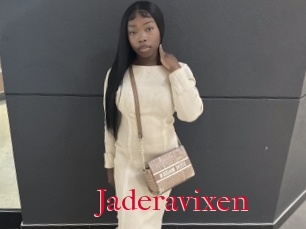 Jaderavixen