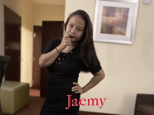 Jaemy