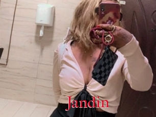 jandin Beurette nue