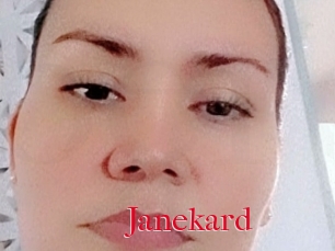 janekard Beurette nue