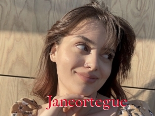 Janeortegue