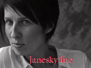 Janeskyline