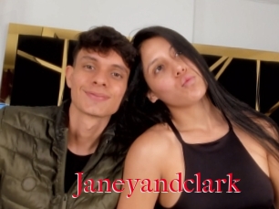 janeyandclark Beurette nue